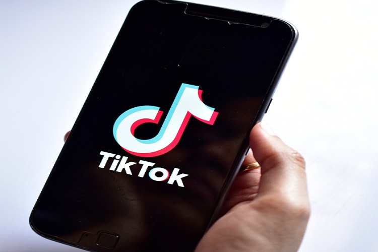 TikTok เปิดตัวแบรนด์พร้อมแพลตฟอร์มใหม่